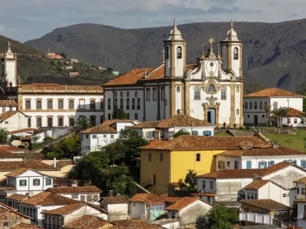 Ouro Preto