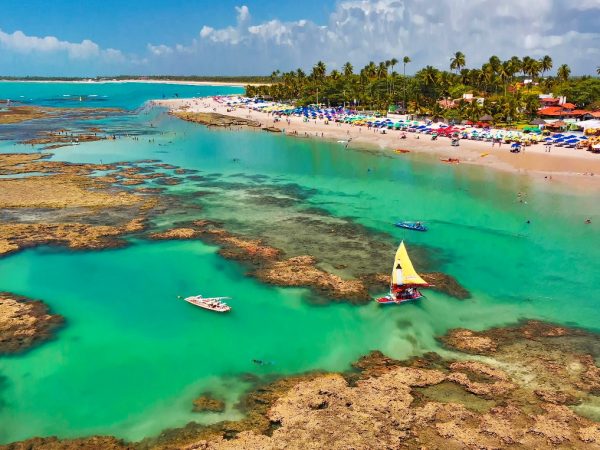 Porto de Galinhas
