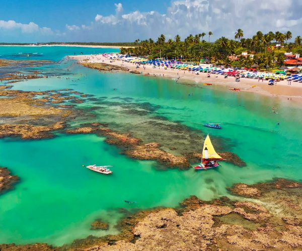 Porto de Galinhas