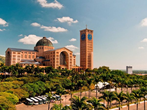 Aparecida do Norte