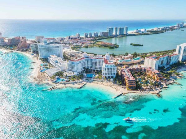 Cancún