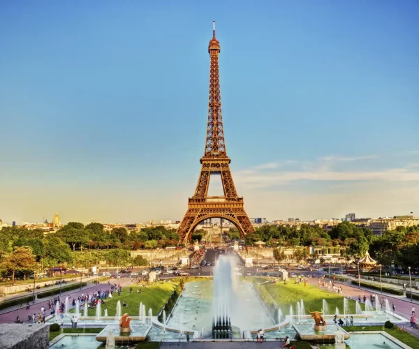 Paris