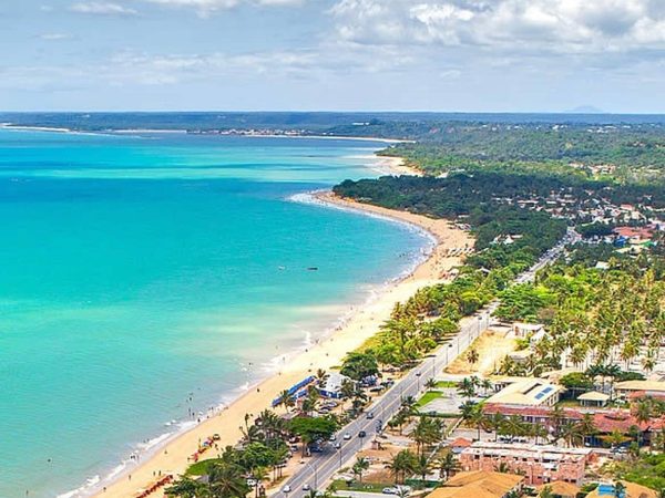 Porto Seguro