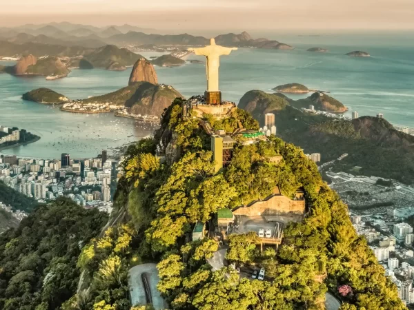 Rio de Janeiro