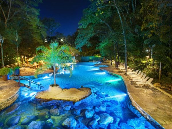 Rio Quente Resorts